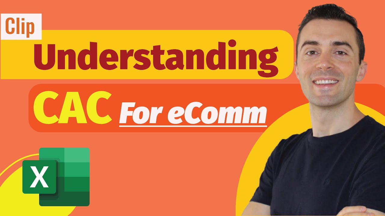 Understanding CAC for eComm