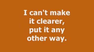 Stellar kart - Jesus loves you