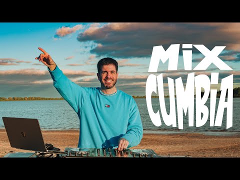 MIX CUMBIA ARGENTINA | Nico Vallorani DJ | Formosa Laguna Oca | Lo Mas Escuchado