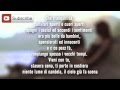 Rocco Hunt - Vieni con me [Lyrics - Testo] 