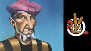 Deck Tech: the Tim Deck | The Command Zone 42