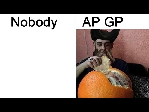 Tobias Fate - AP GP *2
