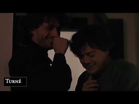 La trilogia della Fuga - Salvatores