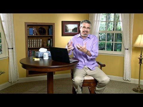 Guardian Angels?: HeavenWord TV - 0094