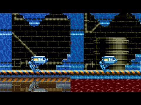 The Killing Game Show / Fatal Rewind - All versions gameplay HD