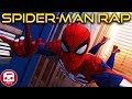 SPIDER MAN RAP By JT Music With Great Power
