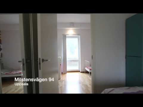 Såld, 3:a · 67m2 · 3870 kr avg, Herrhagen : Via Notar mäklare Uppsala