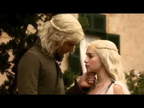 Game Of Thrones  Character Feature   Daenerys Targaryen HBO