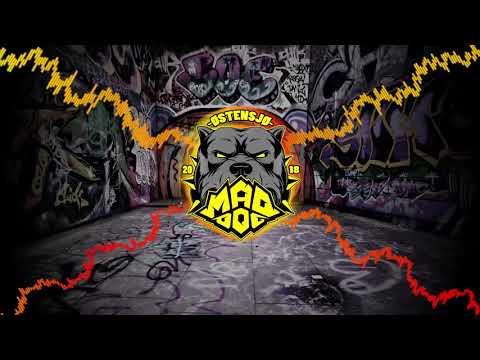 Mad Dog 2018 - Shutdown Squad x Bliks & Das J