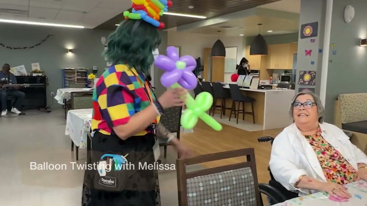 Spring Festival PACE Concord 2024