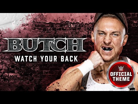 Video thumbnail for Watch Your Back