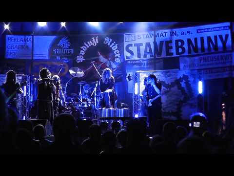 DYMYTRY Strážná věž  Protheus + Noid