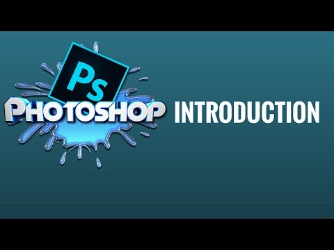 What is Photoshop? Introduction, Meaning, Definition & History