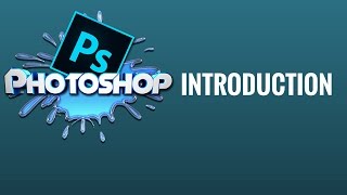Adobe Photoshop CC Beginner Tutorial Introduction