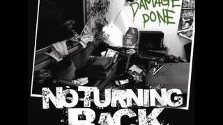 NO TURNING BACK - Damage Done 2004 [FULL ALBUM]