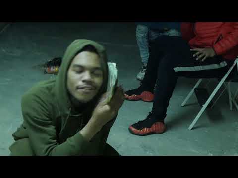 Rambo livingLegend - BreakTime