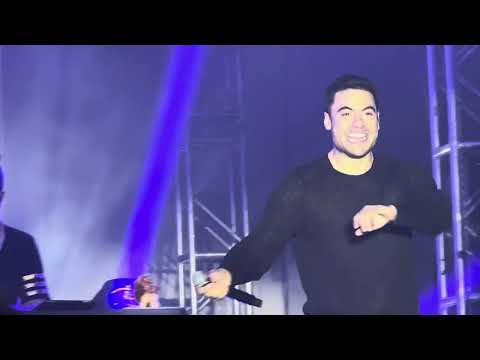 Carlos Rivera - Un velero llamado libertad (Veracruz 30/mayo/24)