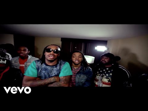 Stunt Taylor - 1 Nite (Explicit)