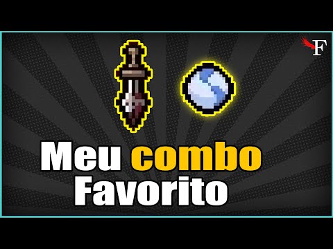 O COMBO BREAK SALVADOR - THE BINDING OF ISAAC REPENTANCE - #336 PTBR