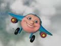 PBS Kids Sprout Idents Bumpers November 26 2005