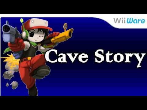 Cave Story Wii (EU) OST - T24: Moonsong (Outer Wall)