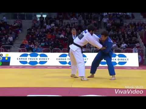 Lutffilaev vs papinashvili Düsseldorf gs  2020