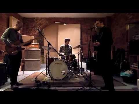 Bilge Pump - The Passion Of The Kid