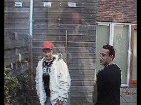 Dope-D ft. Oosy - Strijden Remix  (Triangle Filmsz)