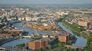 What is the best hotel in Bristol UK? Top 3 best Bristol hotels as voted by trav