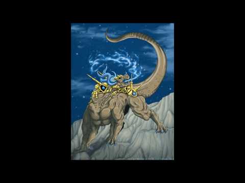 Final Fantasy 6 The Fierce Battle Epic Remix