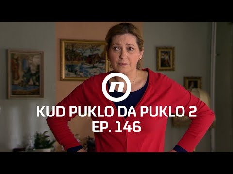 Nije dobro: muževi ih slušaju i nimalo se ne bune - Kud puklo da puklo - epizoda 146 I sezona 2
