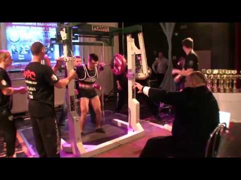 08 PWL SK1-3 SQ RAW MSR Lucenec