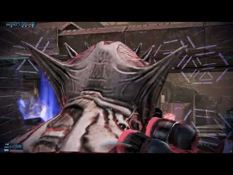 Mass Effect Multiplayer May 2023