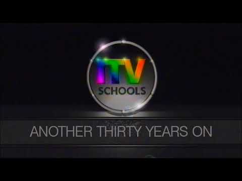 ITV Schools: Just A Minute - 30th Anniversary
