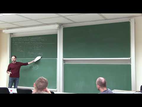 Giuliano Panico (IFAE): Electroweak precision @ LHC