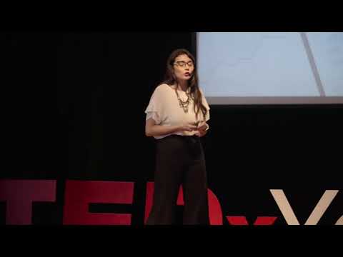 Identidad digital: ¿quiénes somos en las redes sociales? | Agustina Carrizo | TEDxYerbaBuena