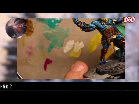 Dukker og Dæmoner #29