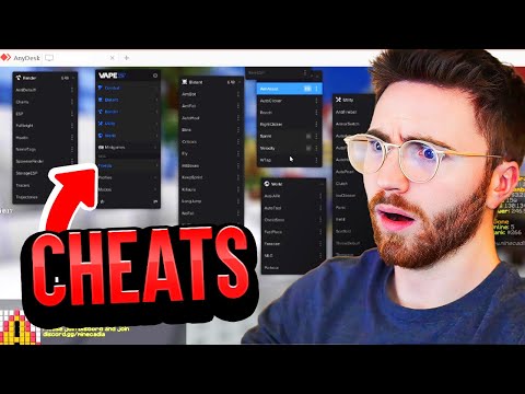 VIPER HCF OWNER SERIES… *Screenshares*