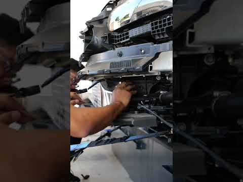 2022 Civic gets PRL Intercooler! Big Power Gains.