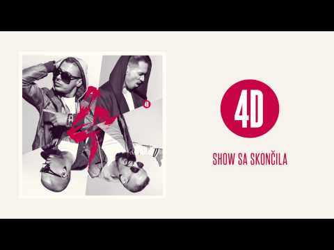 4D - SHOW SA SKONCILA