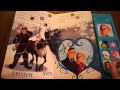Frozen Anna S Friends Play A Sound Book