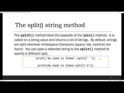 Python Programming for Beginners: Reading and Writing Files