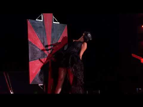 The Ibiza Twiins, Phantasia Show summer 2021