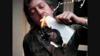 Gainsbourg - Overseas Telegram - Mauvaises Nouvelles Des Etoiles.wmv