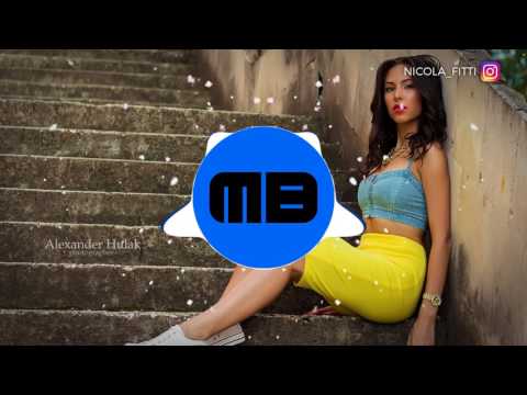 Bounce | Kevin Miho x Invincibles - Bounce Anthem [MB012]