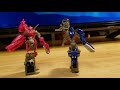 Studio Series 52 Review