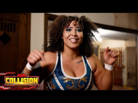 Willow Nightingale: I Think A Lot Of The Hardcore Stuff Is Core To Our Women’s Division At AEW