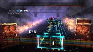 Rocksmith 2014 Custom - &quot;Natural Born Killer&quot; - Avenged Sevenfold (Rhythm)