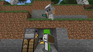 Download lagu Minecraft Speedrunner VS Hunter REVIVAL mp3 Download lagu Minecraft Speedrunner VS Hunter REVIVAL mp3