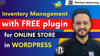 WooCommerce Inventory Management Tutorial | Wordpress | Hindi | Part 14